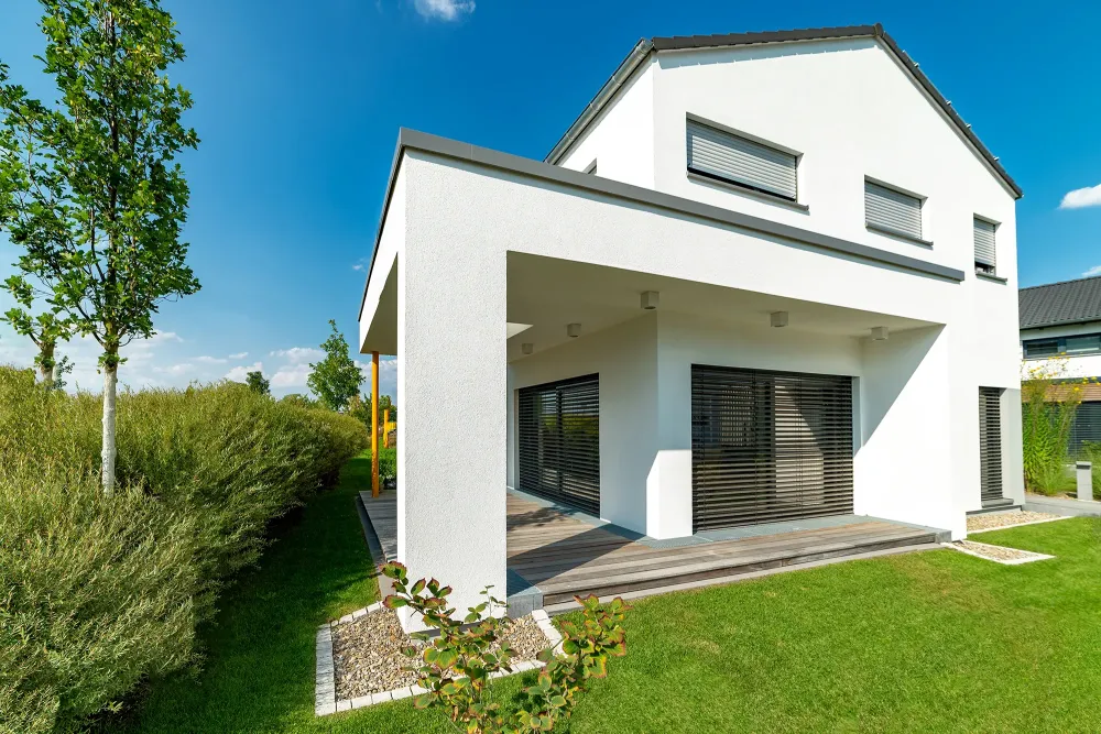 Rénovation immobilière à Vaux-sur-Mer